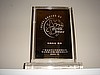 2003 coke prize